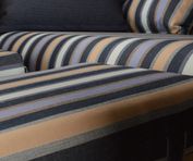 GL2000TVB Azur Tan Stripe details 20