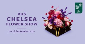 Welcome to this year Chelsea Flower Show. We will be at our usual spot. Booth: SR 14 (Southern Road) on the Thames side of the showgrounds.